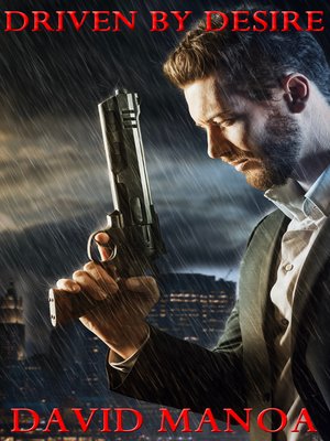 cover image of Driven by Desire